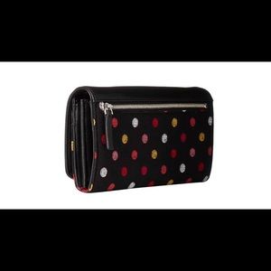 Vera Bradley RFID Audrey Wallet